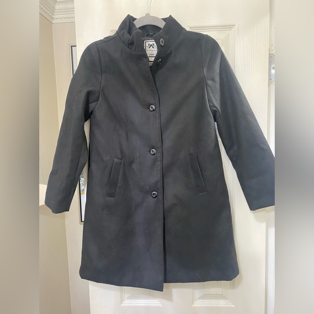 Gymboree girls Coat